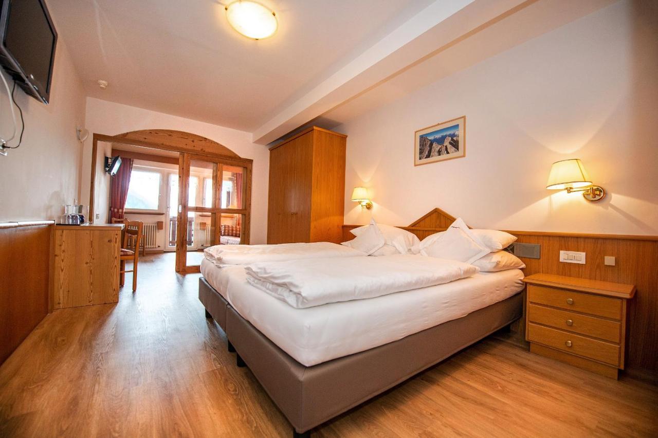 Astor Suites B&B Selva di Val Gardena Exterior photo