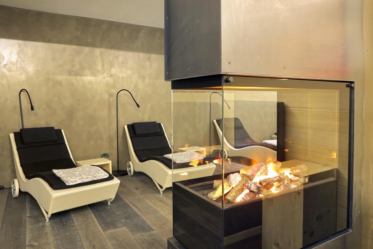 Astor Suites B&B Selva di Val Gardena Exterior photo