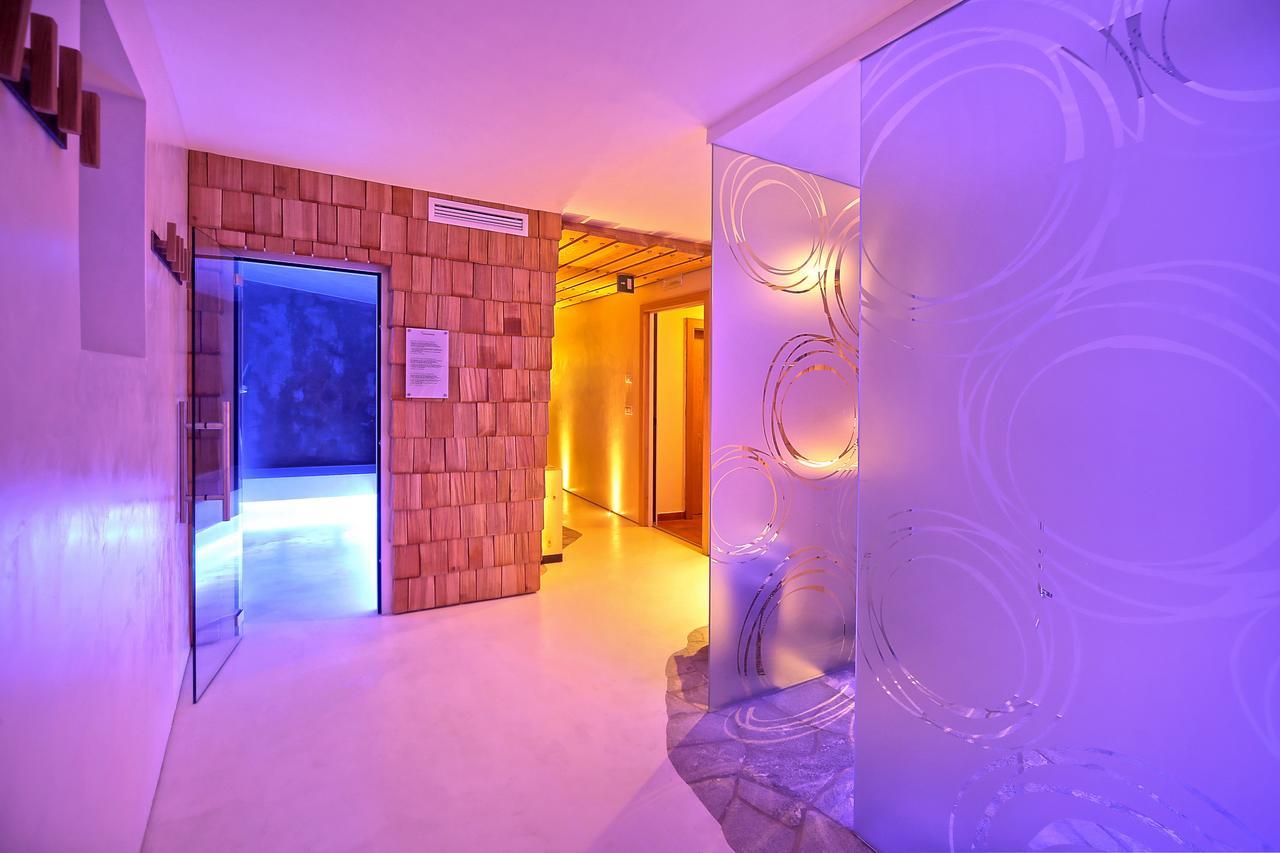 Astor Suites B&B Selva di Val Gardena Exterior photo