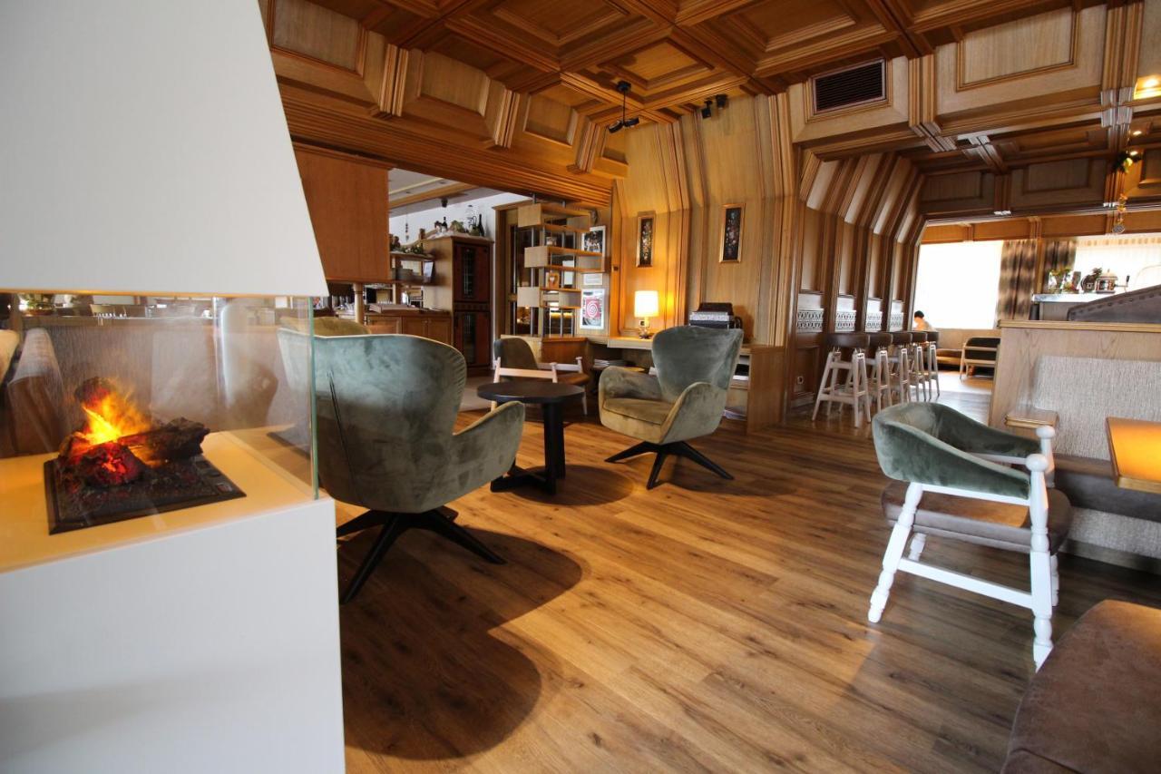 Astor Suites B&B Selva di Val Gardena Exterior photo